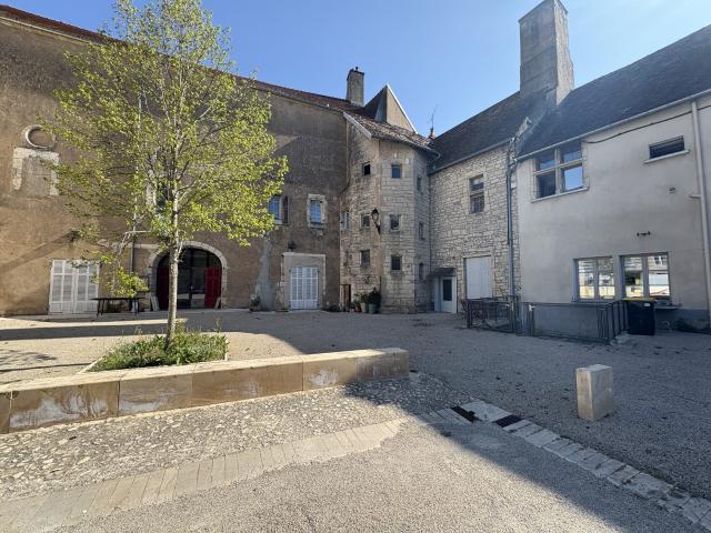 Appartement 3 pièces 83 m²