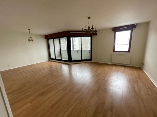 Appartement 3 pièces 83 m²