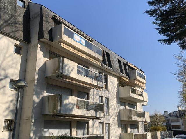 Appartement 3 pièces 83 m²