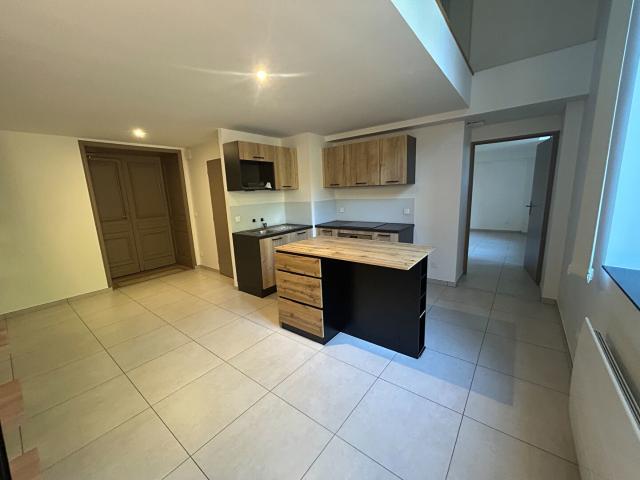 Appartement 3 pièces 83 m²