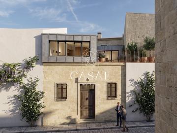 Appartement 3 pièces 83 m²