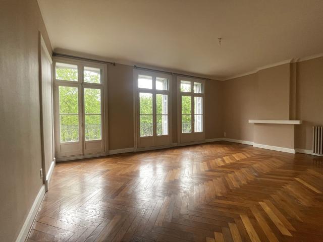 Appartement 3 pièces 83 m²