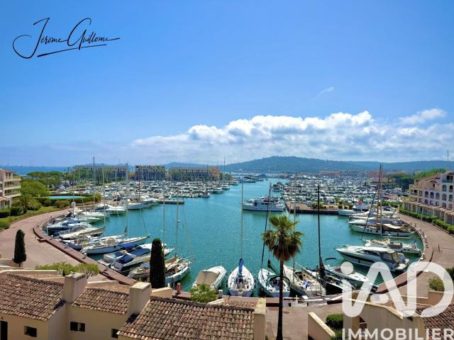 Appartement 3 pièces 83 m²