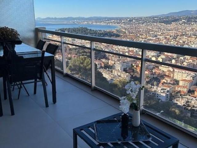 Appartement 3 pièces 83 m²