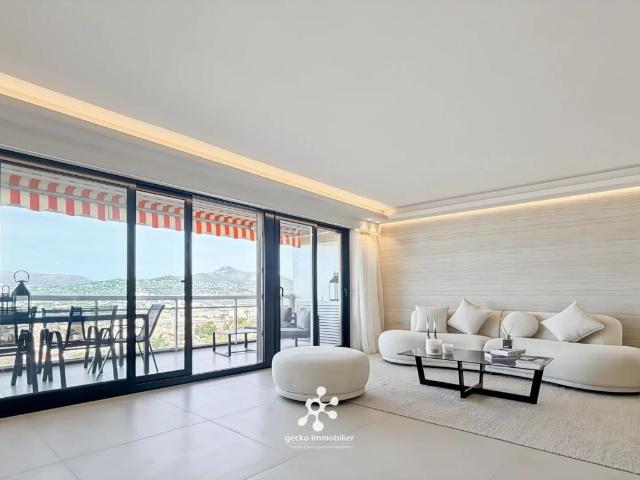 Appartement 3 pièces 83 m²