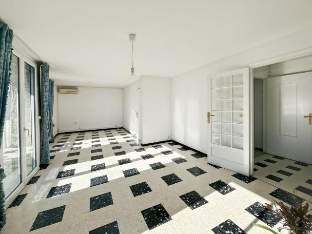 Appartement 3 pièces 83 m²