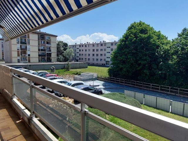 Appartement 3 pièces 83 m²