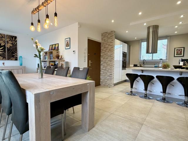 Appartement 3 pièces 83 m²