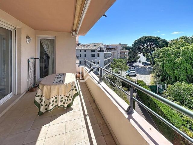 Appartement 3 pièces 83 m²