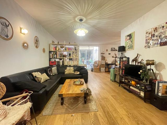 Appartement 3 pièces 83 m²