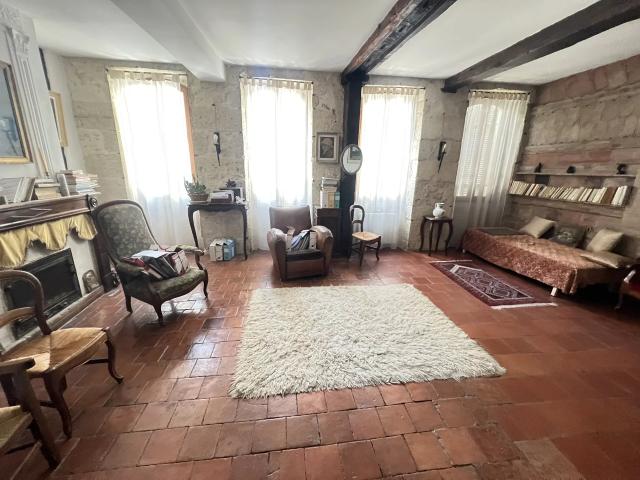 Appartement 3 pièces 83 m²