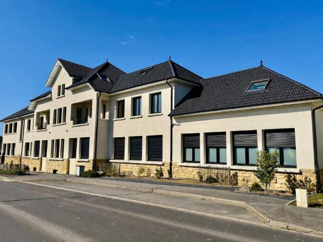 Appartement 3 pièces 83 m²