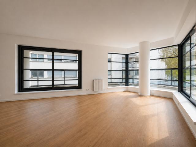 Appartement 3 pièces 83 m²
