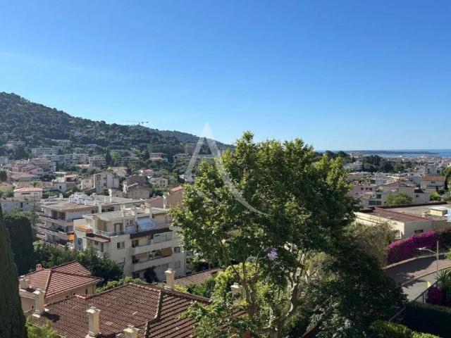 Appartement 3 pièces 83 m²