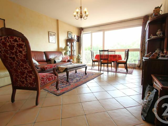 Appartement 3 pièces 83 m²