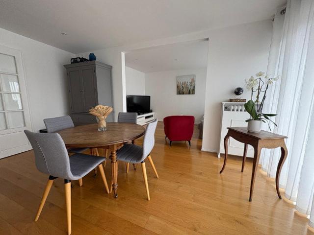 Appartement 3 pièces 83 m²
