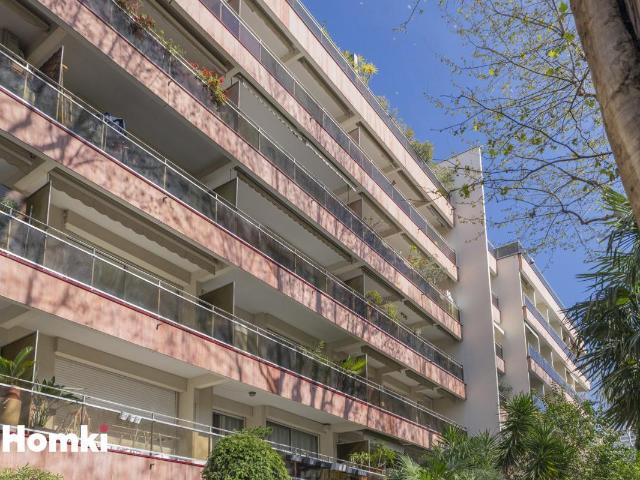 Appartement 3 pièces 83 m²