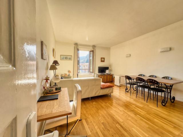 Appartement 3 pièces 83 m²