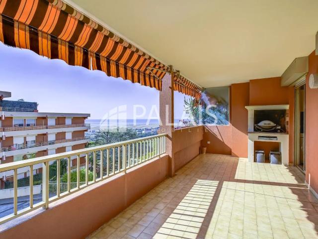 Appartement 3 pièces 83 m²