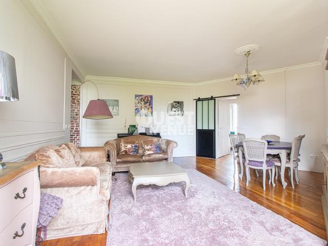 Appartement 3 pièces 83 m²