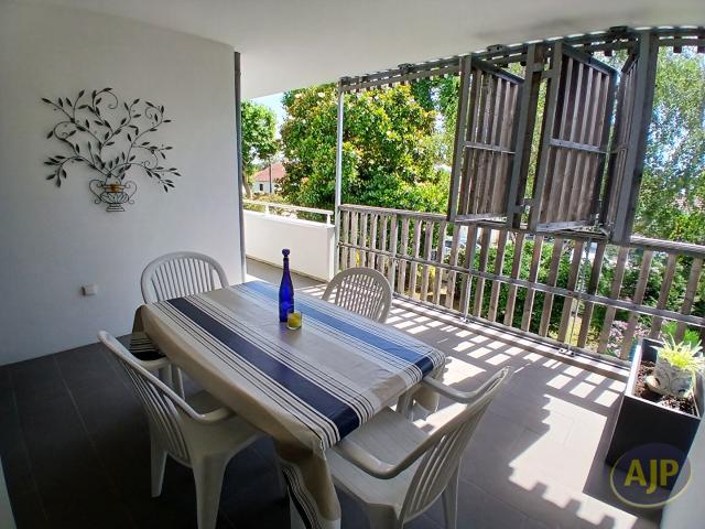 Appartement 3 pièces 83 m²
