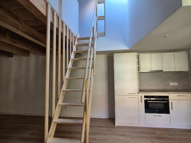 Appartement 3 pièces 83 m²
