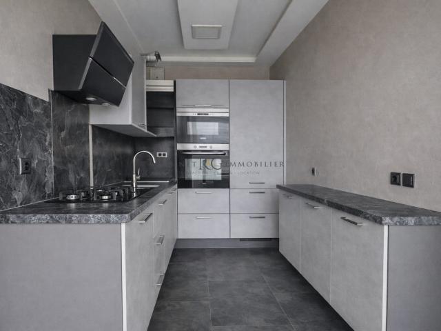 Appartement 3 pièces 83 m²