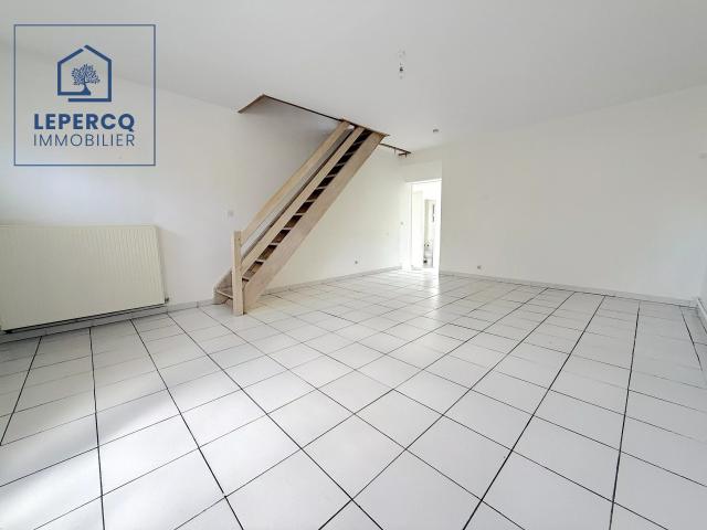 Appartement 3 pièces 83 m²