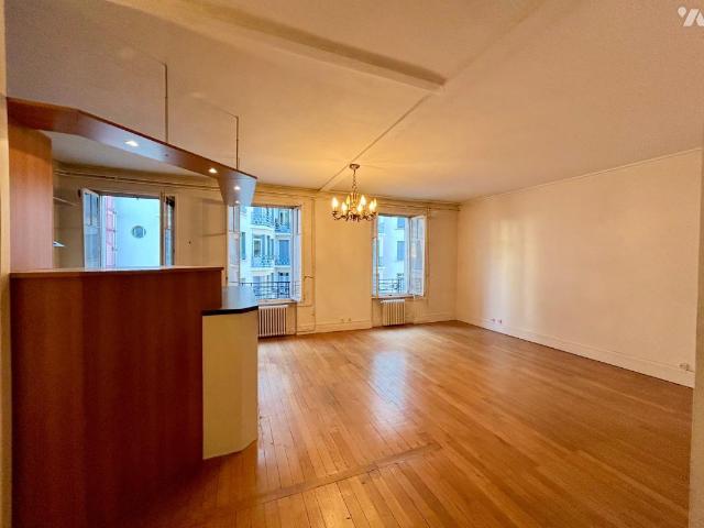 Appartement 3 pièces 83 m²