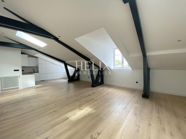 Appartement 3 pièces 83 m²