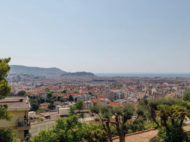Appartement 3 pièces 83 m²