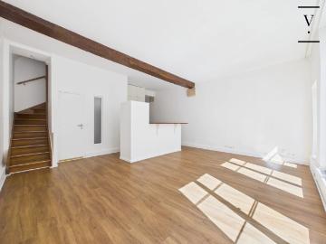 Appartement 3 pièces 83 m²