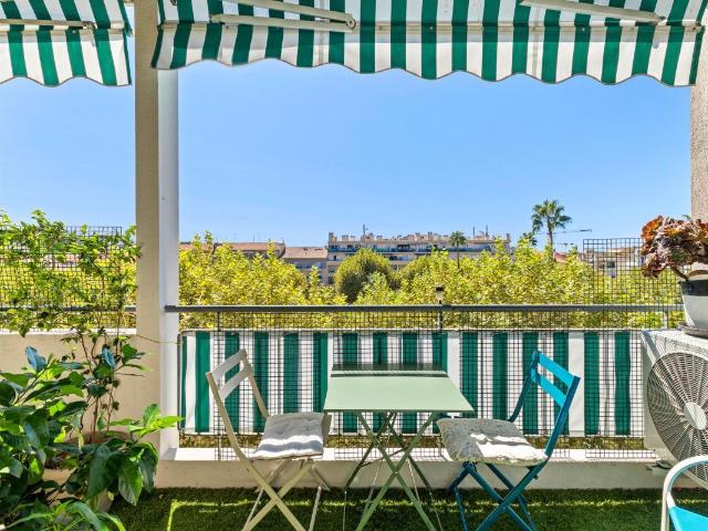 Appartement 3 pièces 83 m²