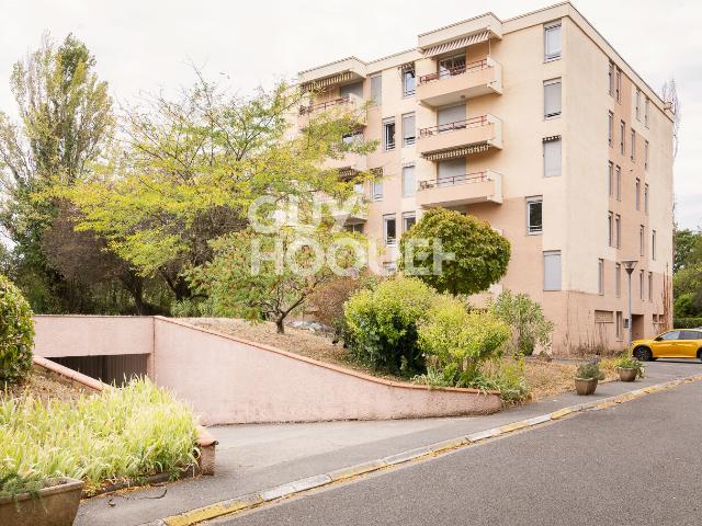 Appartement 3 pièces 83 m²