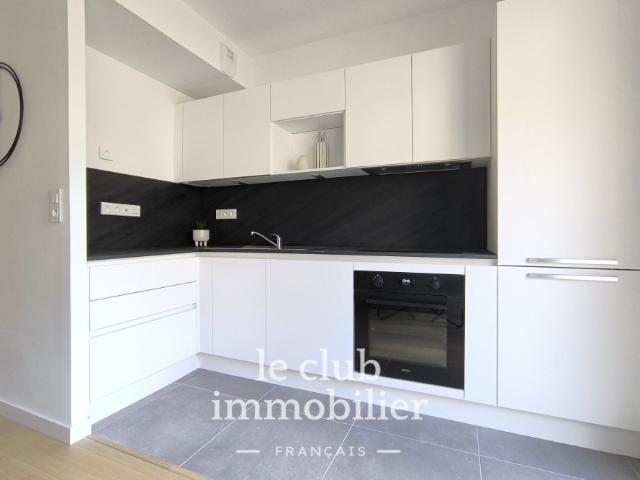 Appartement 3 pièces 83 m²