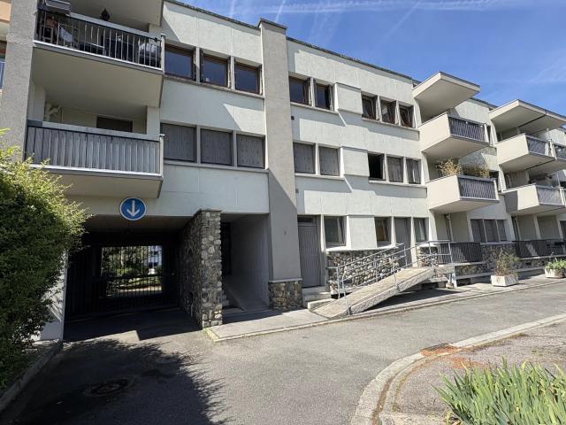 Appartement 3 pièces 83 m²
