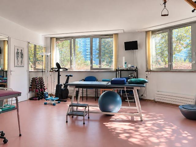 Appartement 3 pièces 83 m²