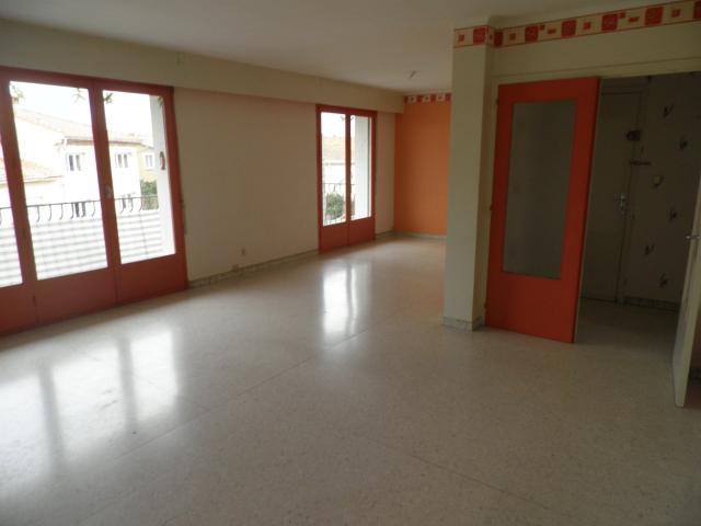 Appartement 3 pièces 83 m²