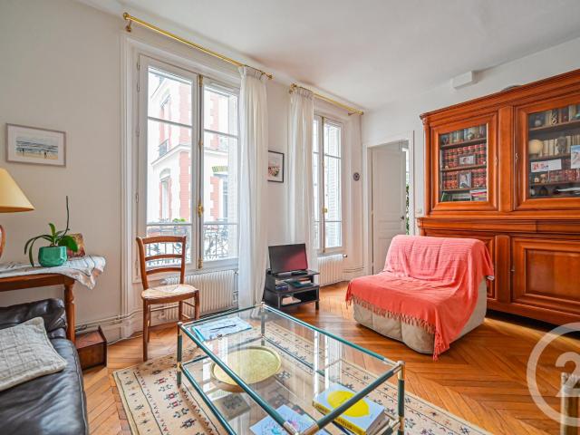 Appartement 3 pièces 83 m²