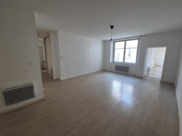 Appartement 3 pièces 83 m²