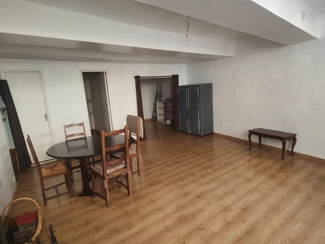 Appartement 3 pièces 83 m²