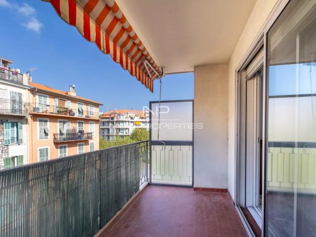 Appartement 3 pièces 83 m²