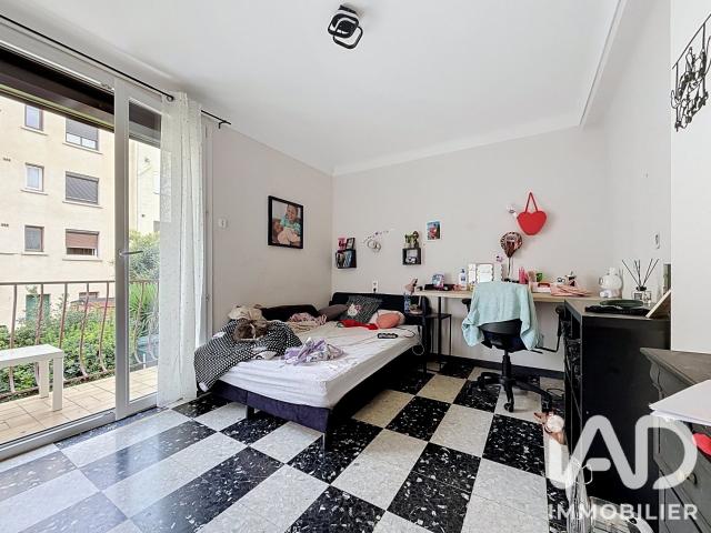 Appartement 3 pièces 83 m²