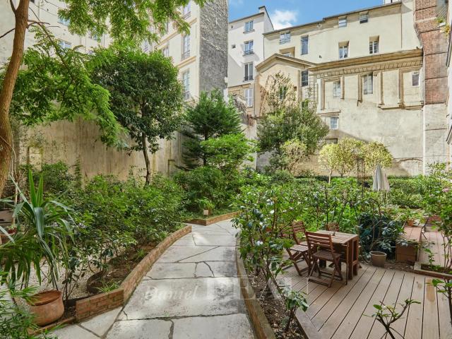 Appartement 3 pièces 83 m²