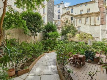 Appartement 3 pièces 83 m²