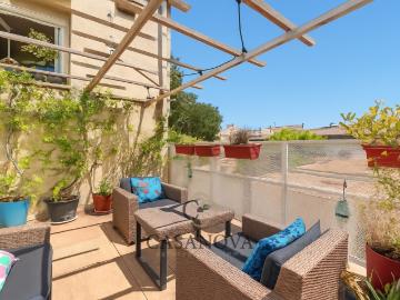 Appartement 3 pièces 83 m²