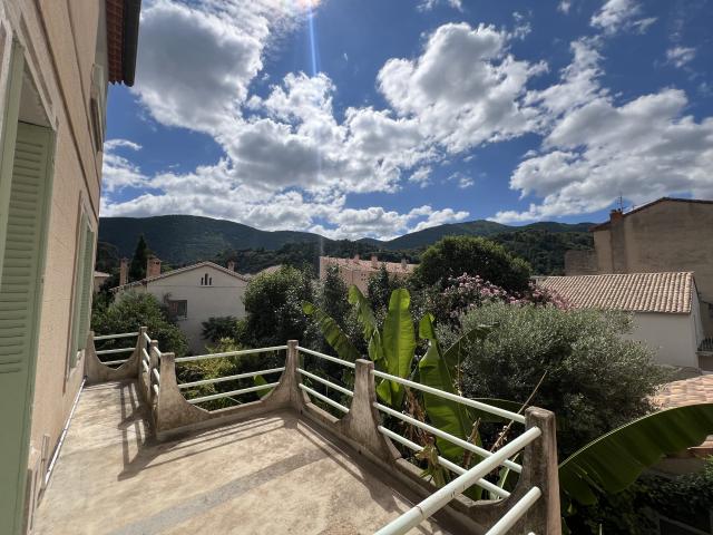 Appartement 3 pièces 83 m²