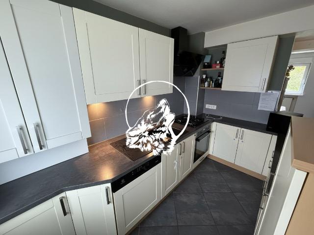 Appartement 3 pièces 83 m²
