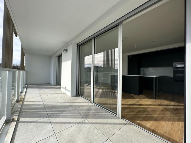 Appartement 4 pièces 83 m²