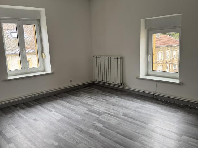 Appartement 3 pièces 83 m²
